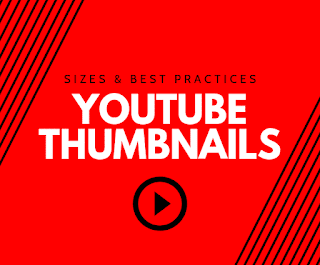 Situs Penyedia Desain Thumbnail Youtube Gratis