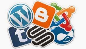 Asal Usul Terciptanya Web Blog atau Blogger