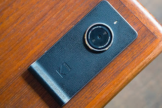 Kodak Resmi Memperkenalkan Smartphone ” Pertamanya “